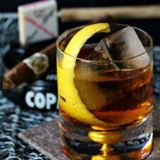 The Godfather Cocktail-image