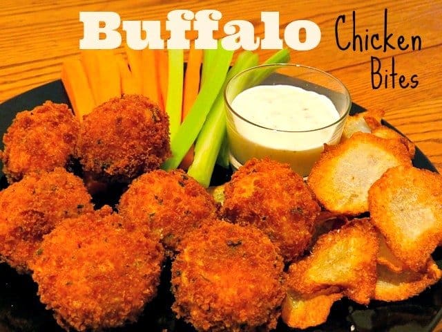 buffalochickenbites