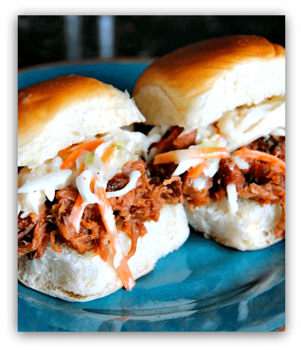 PULLEDPORK