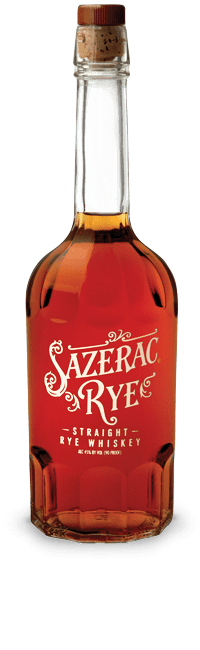 Sazerac Rye Whiskey 