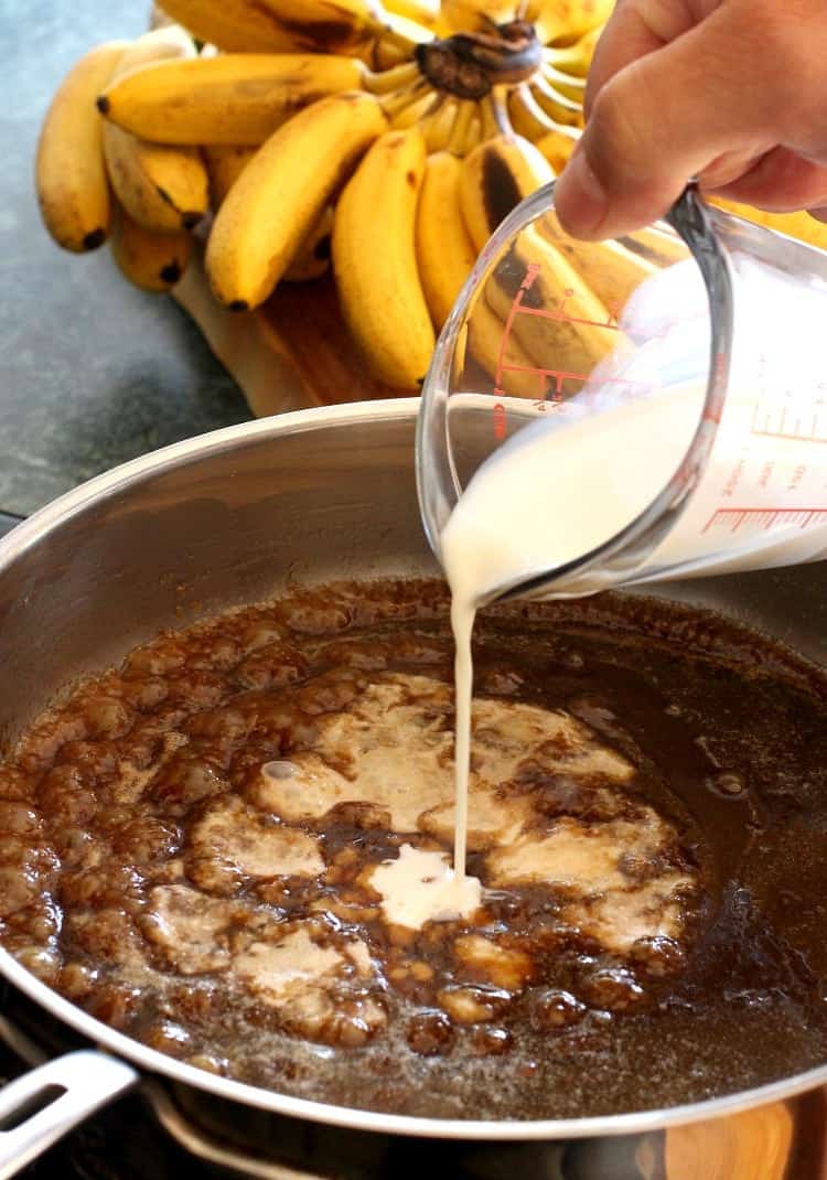 bananas-foster-pan