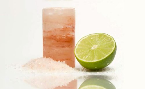 Himalayan Salt Shots