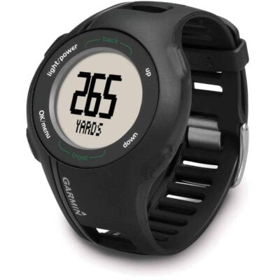 Golf watch