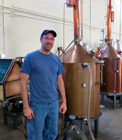 Distillery pictures
