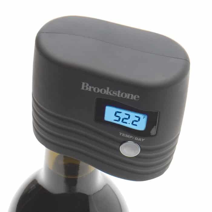 Wine preserver