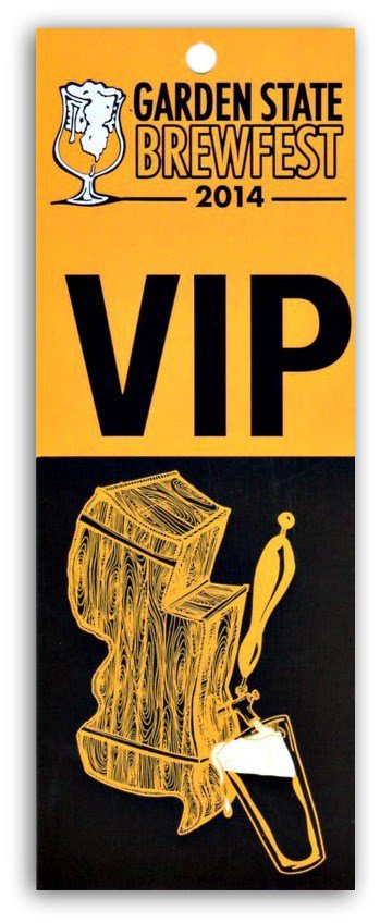 vip pass