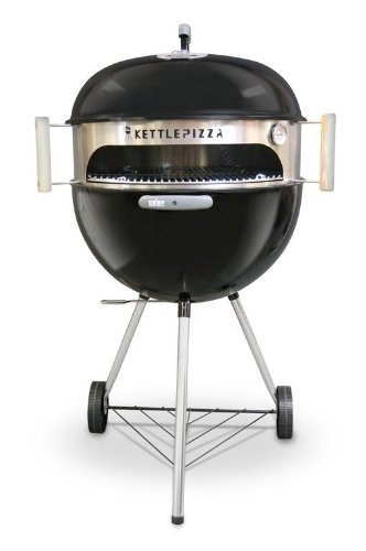 kettle pizza cooker