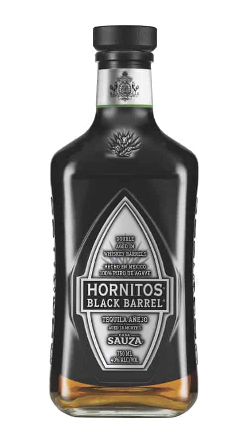 Hornitos Black Barrel