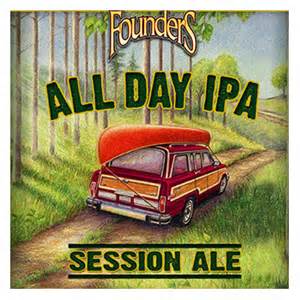 All Day IPA