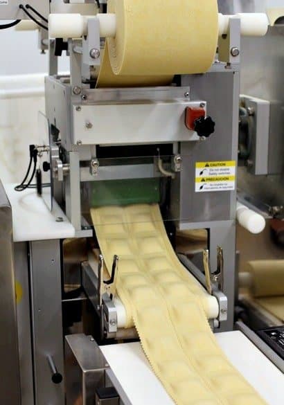 ravioli machine