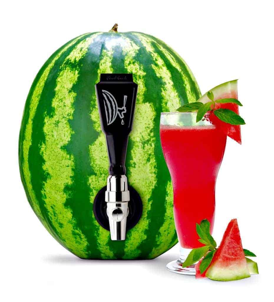 watermelon keg kit