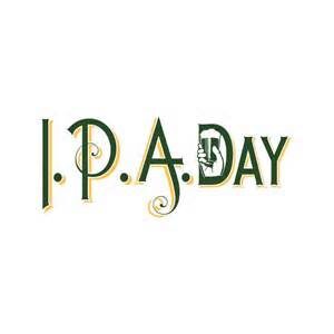 ipa day logo