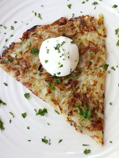 hash brown recipe with zucchini