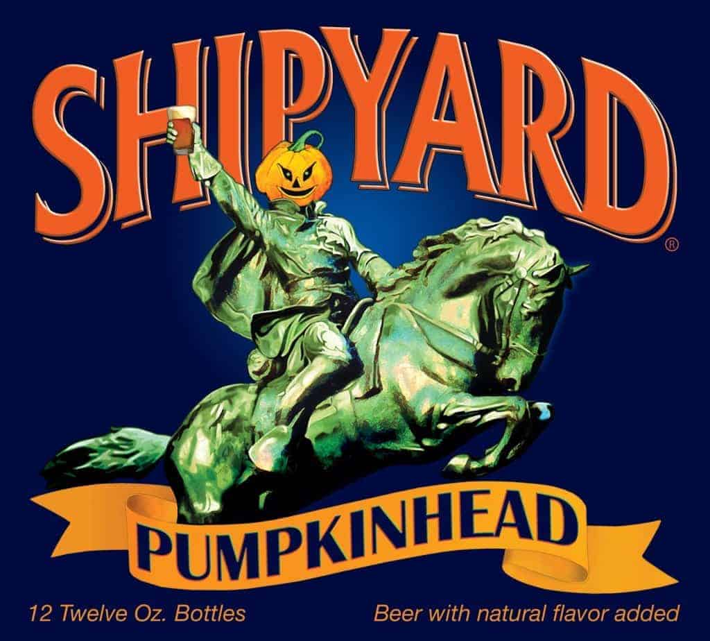 PUMPKINHEAD BIG 12