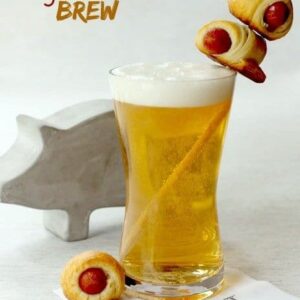pigskin brew beer cocktail