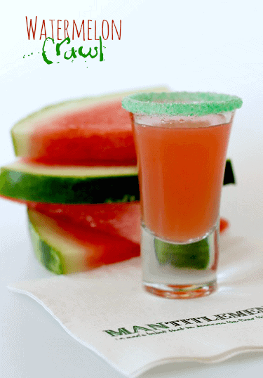 watermelon crawl featured image
