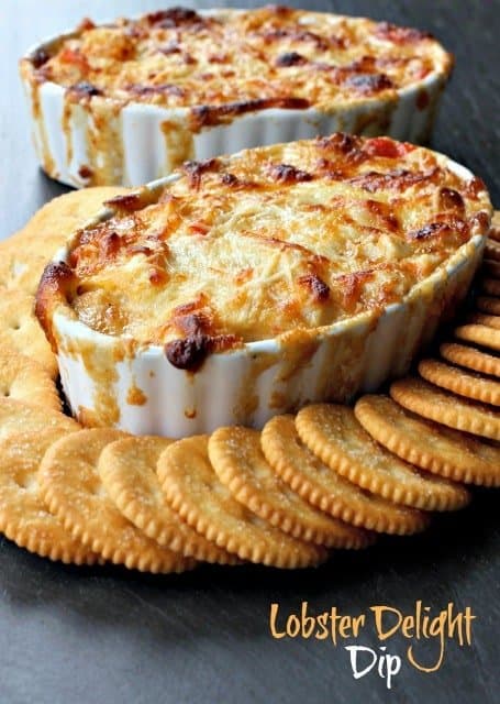 Lobster Dip