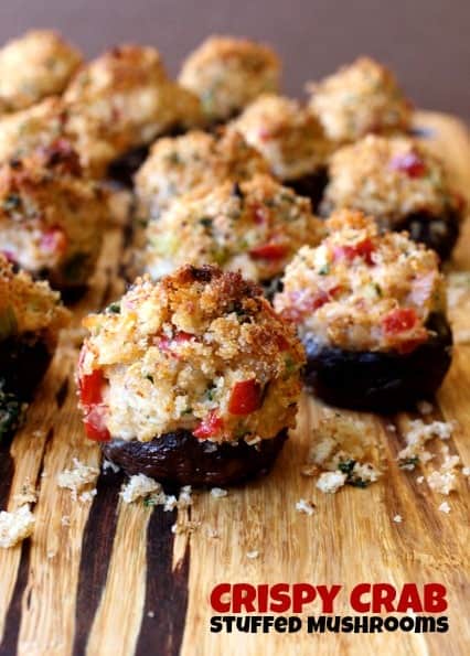 crispy-crab-stuffed-mushrooms