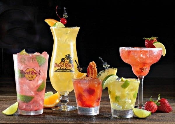 Hard-rock-cocktails