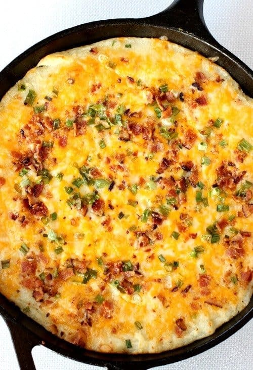 loaded-mashed-potato-skillet-top