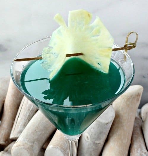 Seven Seas Martini