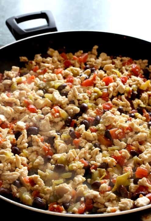 low-carb-cheese-crisp-nachos-pan
