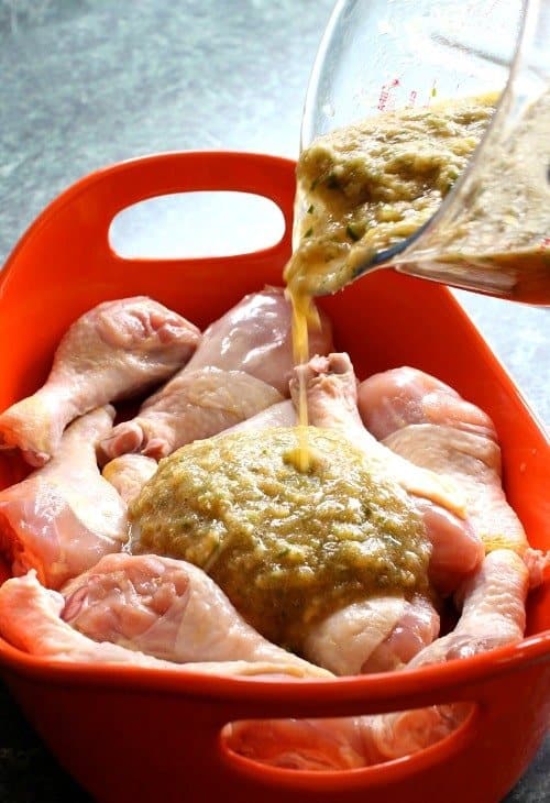 tequila-lime-chicken-legs-marinade