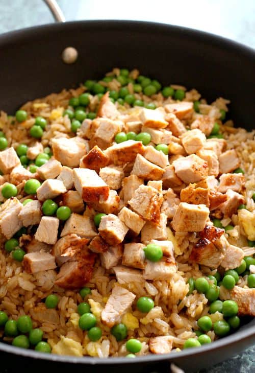 bbq-pork-fried-rice-wok