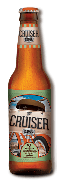 beer bottle