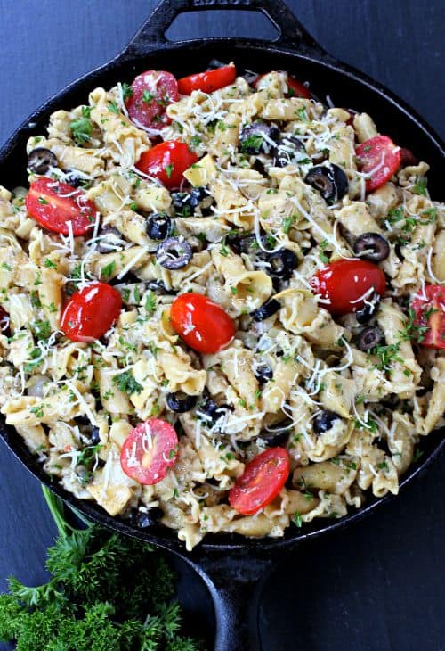 artichoke-pesto-pasta-top