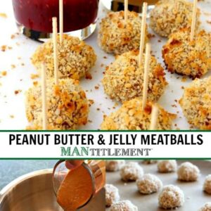 Chicken Meatball Recipe