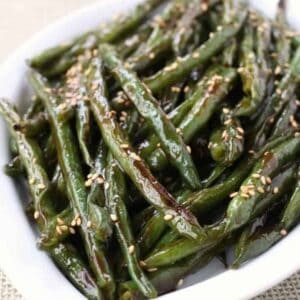 Green Bean Recipe