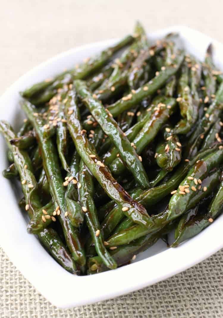 Best Green Bean Recipe 