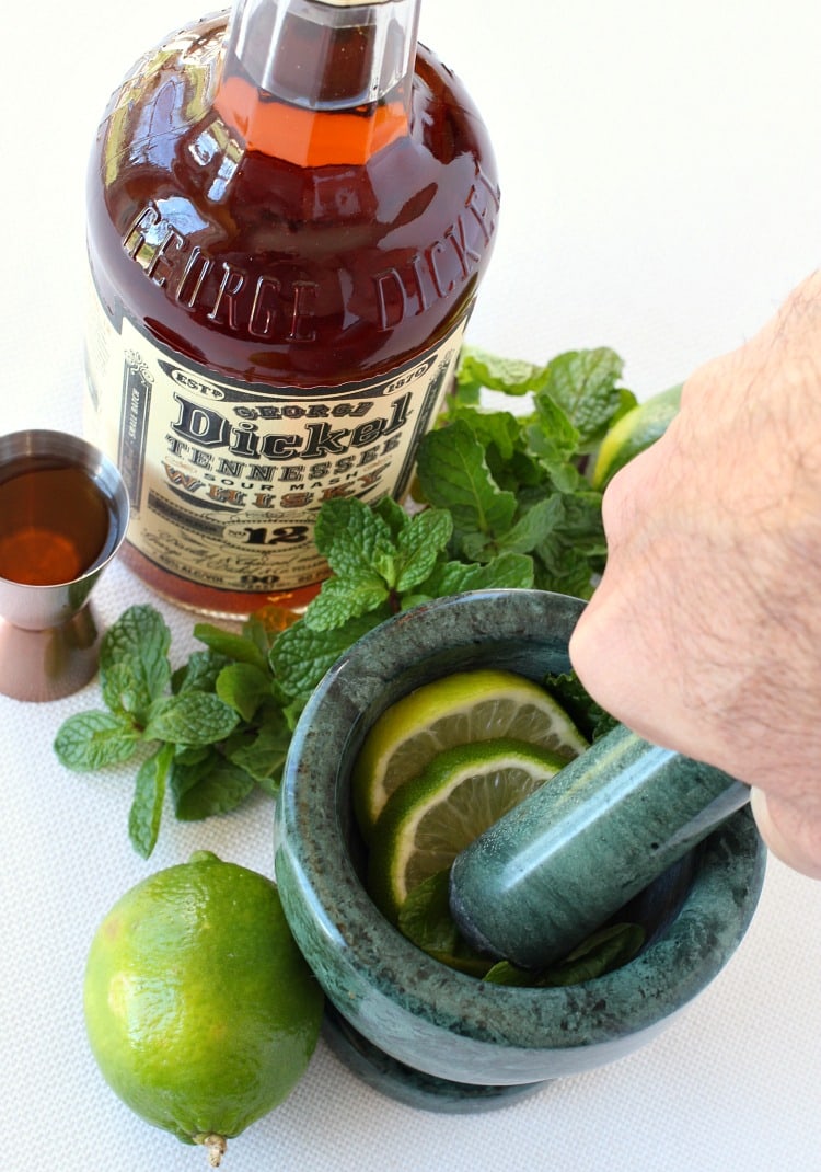 tennessee-whiskey-mule-process
