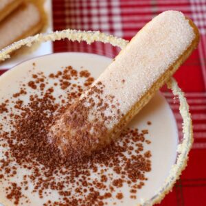 Tiramisu martini recipe