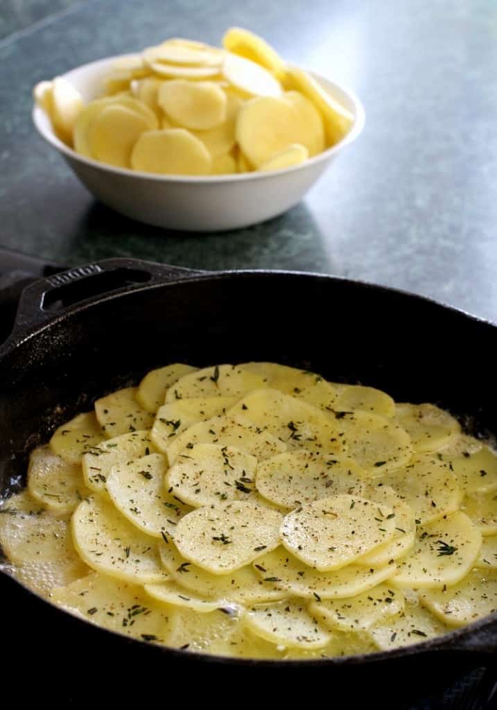 brown-butter-thyme-potato-torte-pan