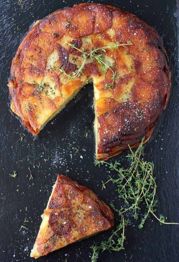 brown-butter-thyme-potato-torte-top