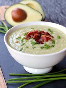 Creamy Potato Soup