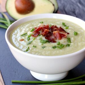 Creamy Potato Soup