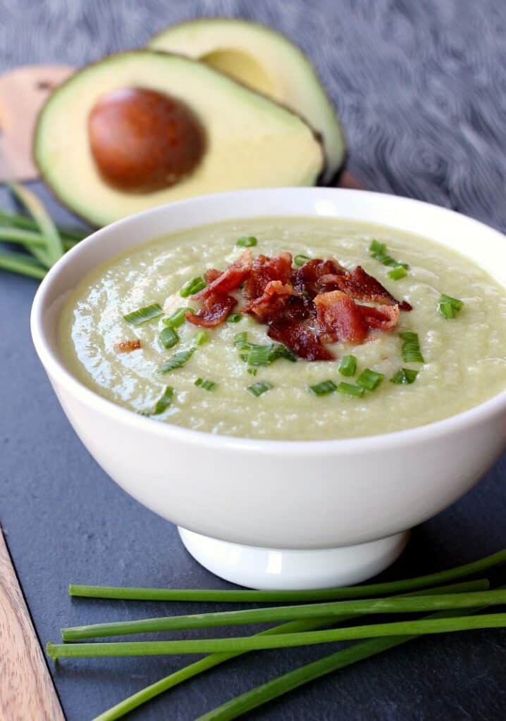 Creamy Potato Soup Recipe