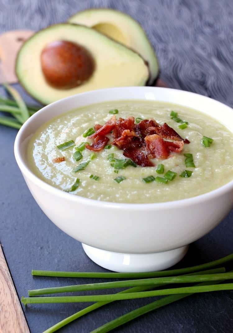 Creamy Potato Soup Recipe