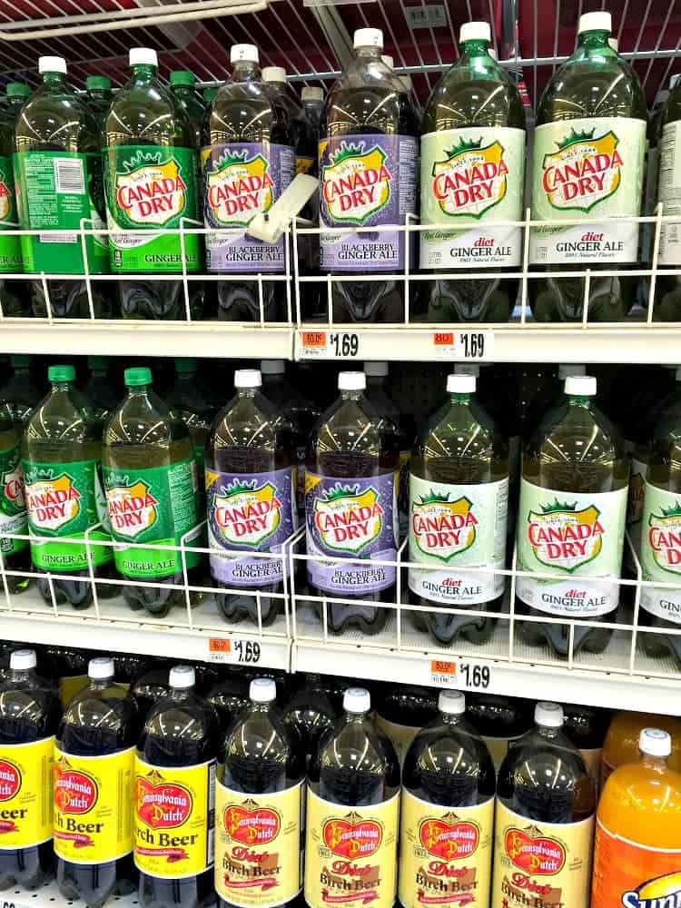 Blackberry Vodka Punch Mantitlement