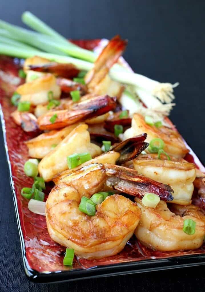 Shrimp Cocktail Appetizer Recipe 