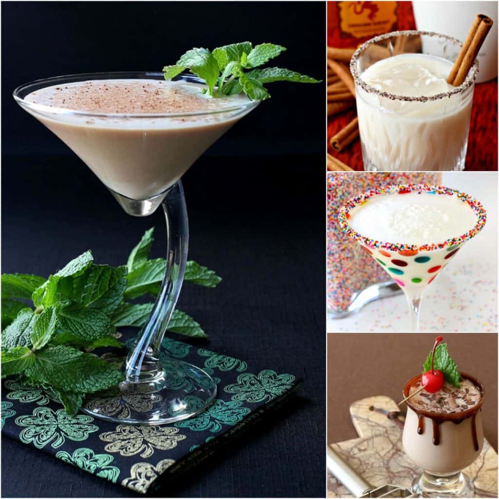 boozy-dessert-cocktails-collage