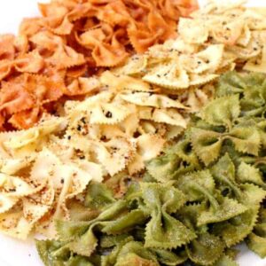 Party Pasta Chips | Best Fried Pasta Chips | Party Snack Recipe