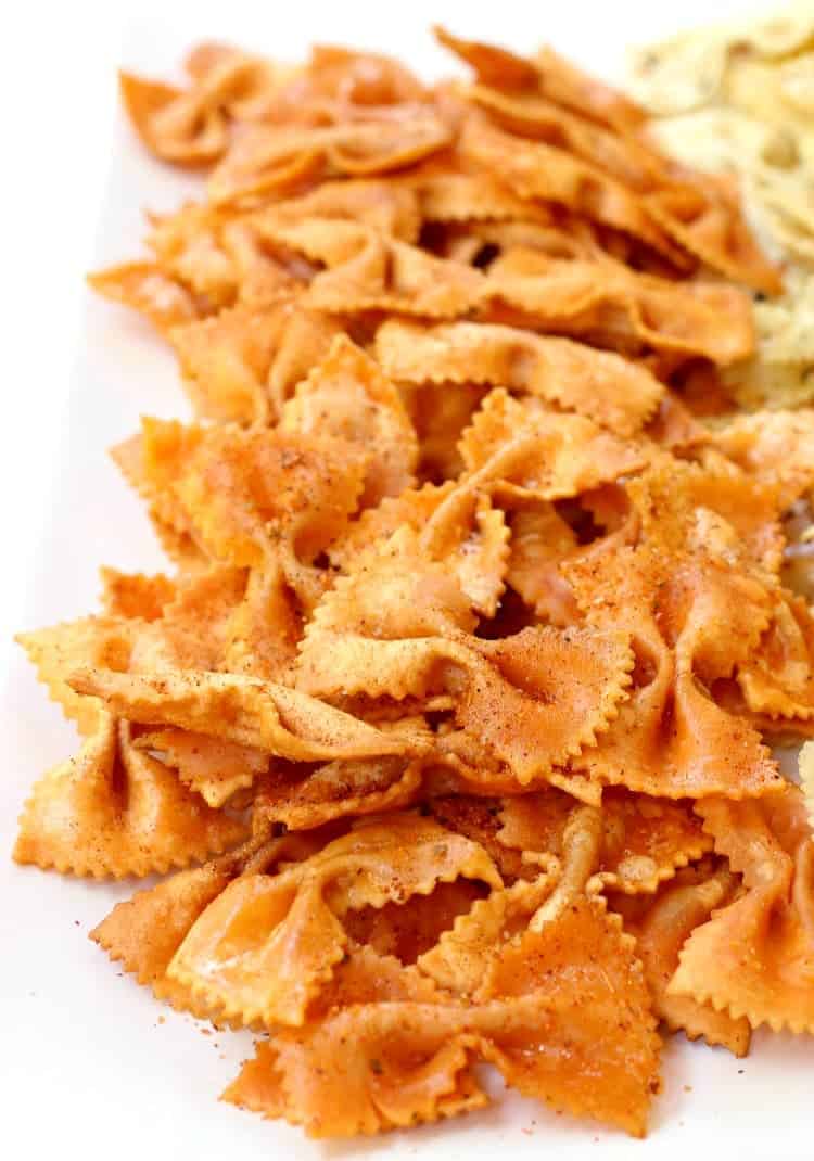 party-pasta-chips-taco-spice