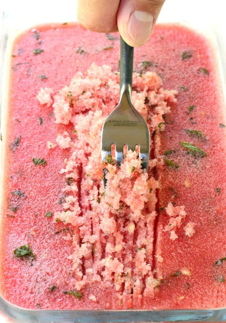 watermelon-vodka-granita-scrape