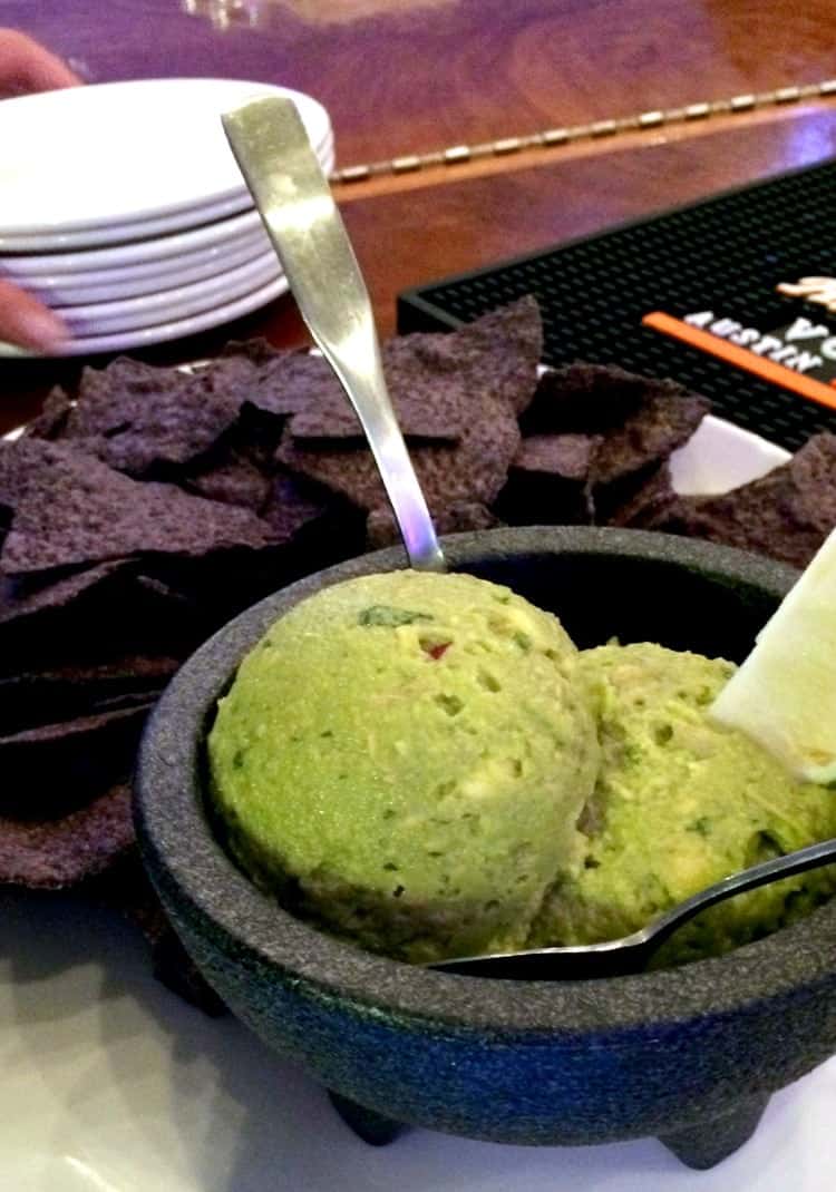 guacamole