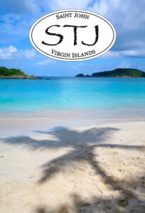 Our Vacation to St. John