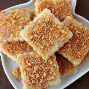 Best Sugar Cookie Recipe